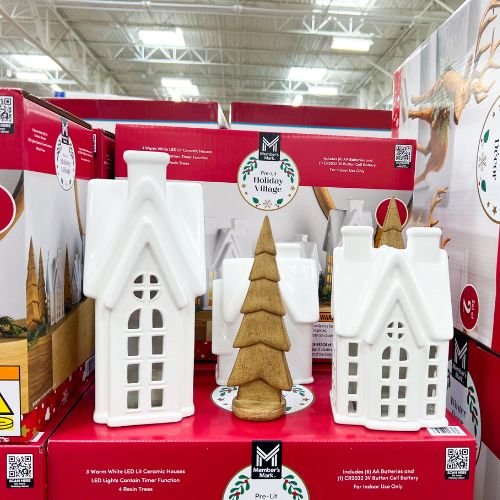 Sam’s Club Christmas Decorations | Our Favorite Early Picks!