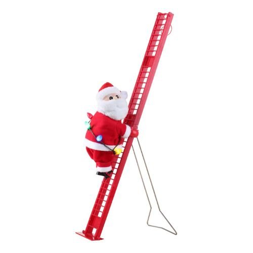 Mr. Christmas Tabletop Climber | ONLY $19.95 (Reg. $40)!