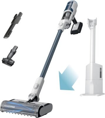 Shark Clean Lightweight Cordless Cleaner with HEPA Filter Only $249.99