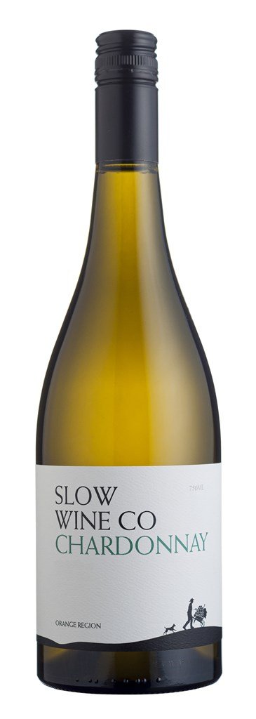 Slow Wine Co Chardonnay 2021