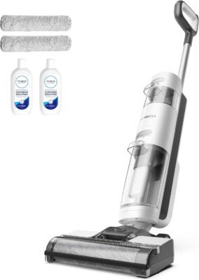 Tineco iFLOOR 3 Breeze Cordless Wet Dry Vacuum Only $189