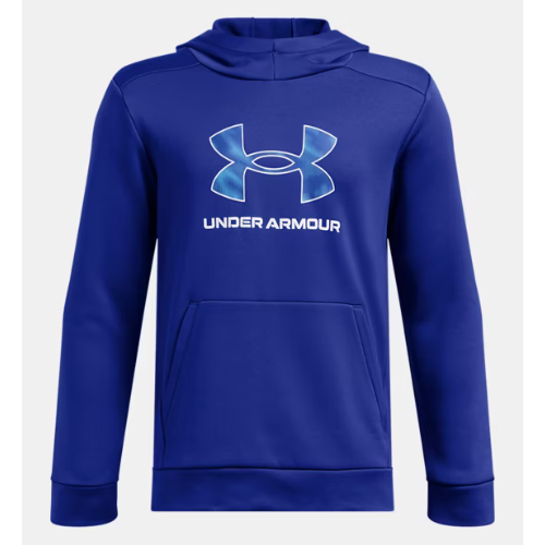 Under Armour Hoodies For The Family! As Low As $20.98!