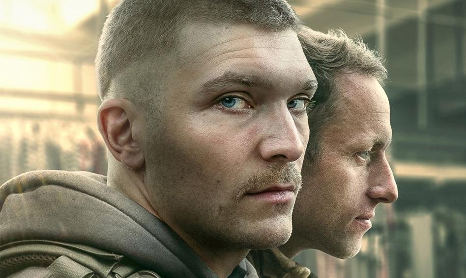 <div>Kolejny polski serial hitem Netfliksa. Czy będzie 2 sezon “Idź przodem, bracie”?</div>