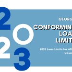 2025 Conforming Loan Limits Announced