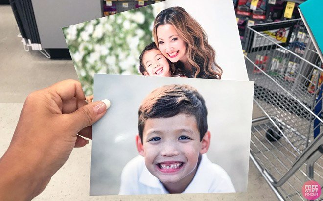 T-Mobile Tuesday Deals: 10 FREE 4×6 Photo Prints at Walgreens