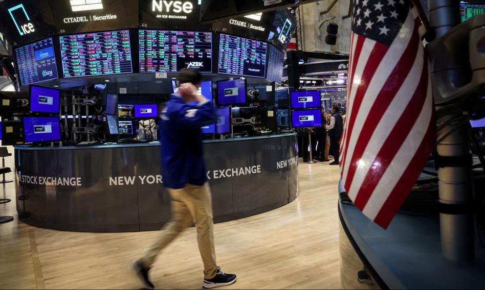 Wall Street kończy wyborczy wtorek na sporym plusie