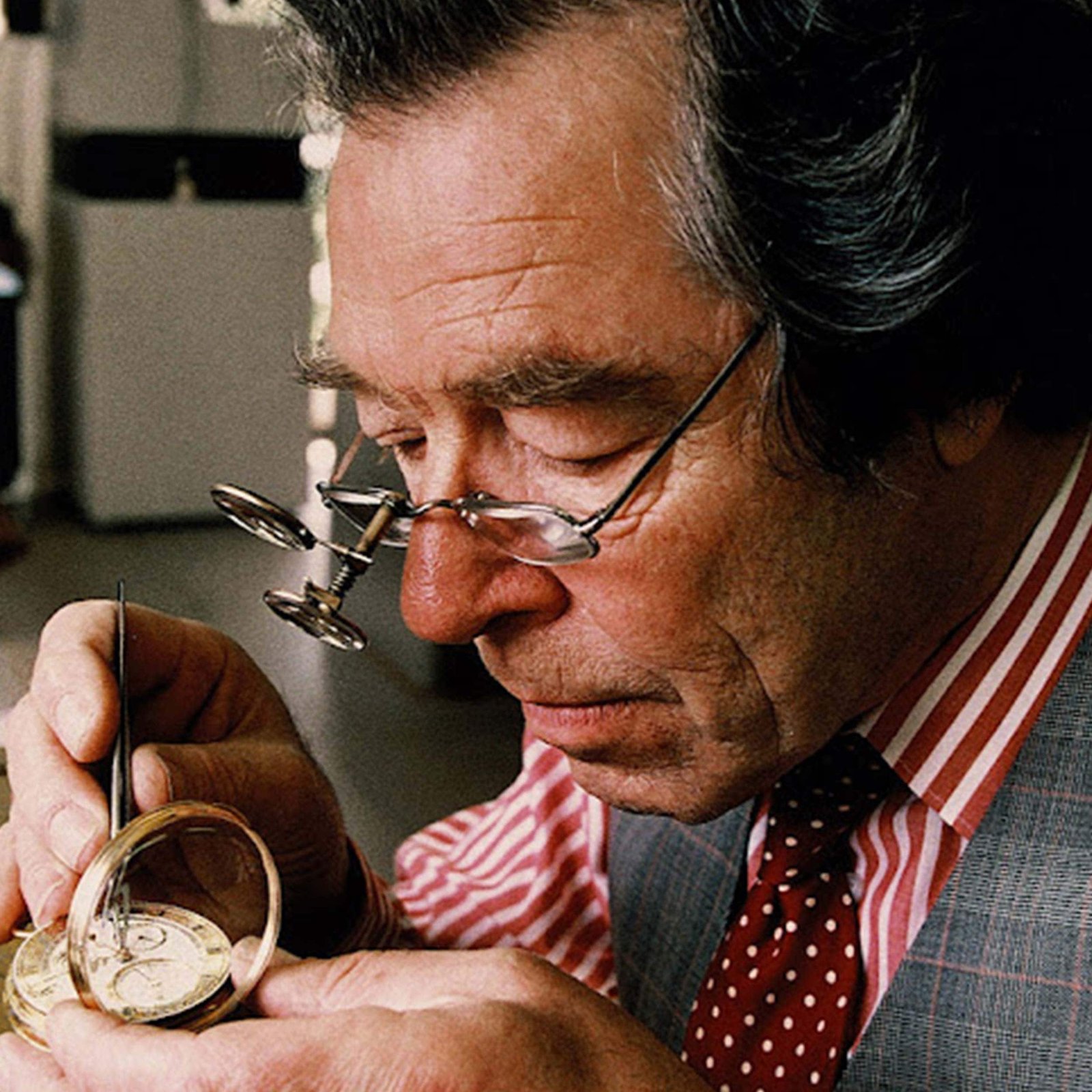 The Greatest Horological Inventions of All Time: Why George Daniels’ Co-Axial Escapement Revolutionised Mechanical Watchmaking