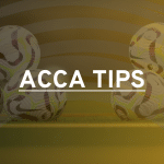 Friday’s Goals Accumulator Tips: Atlas Lions to roar in 8/1 Acca