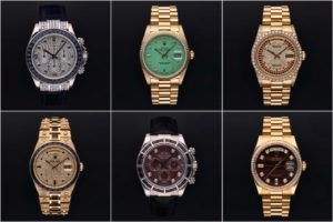 Business News: Seddiqi Introduces Rolex Certified Pre-Owned