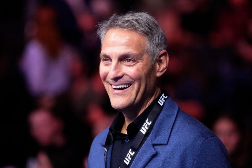 Endeavor CEO Ari Emanuel Buys Sports Betting Units at Big Discount