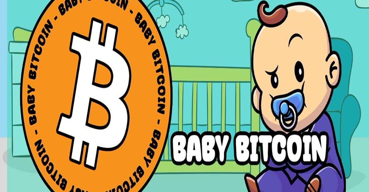 Trending Coins on GeckoTerminal – Baby BitCoin, First Convicted RACCON, Pepe