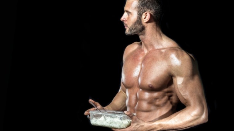 Lean Bulking Is Hard — Here Are 3 Tips to Get It Right