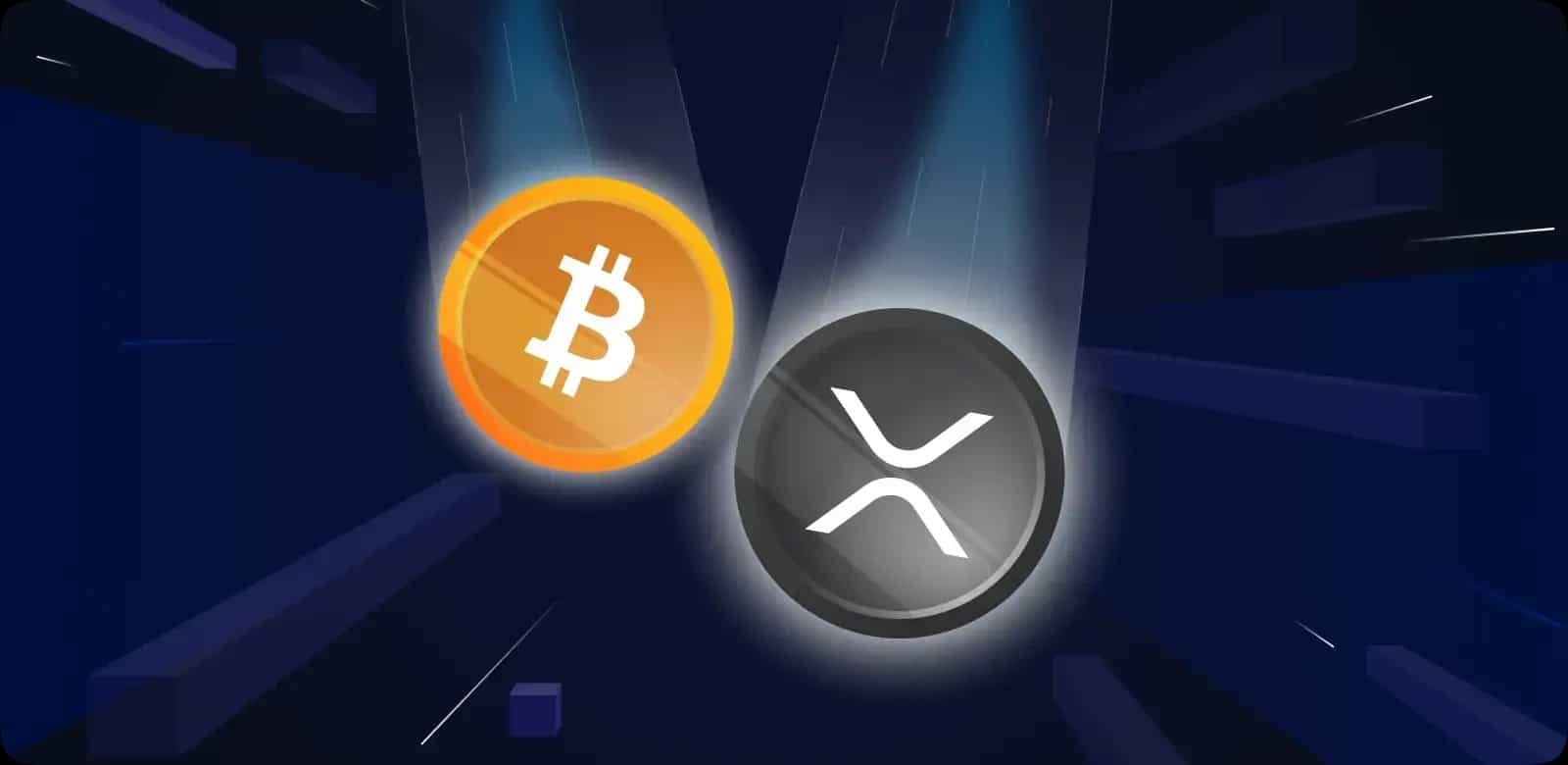 XRP Price About to Hit $2, and BTC Price $100k This Weekend? Check These 2 Cryptos