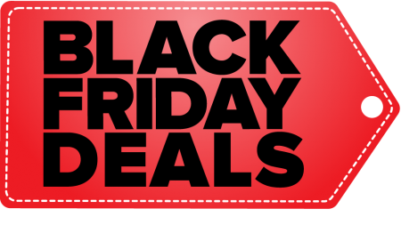 Black Friday 2024: Best Black Friday Deals and Sales (Nov 29)