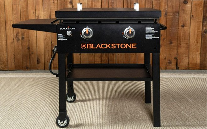 Blackstone 28-Inch Griddle $147 Shipped at Walmart