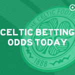 Celtic betting odds today: Kuhn now 11/2 to score first against Kilmarnock