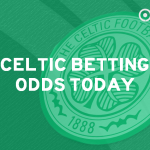 Celtic betting odds today: Hatate now 13/2 to score first against Aberdeen