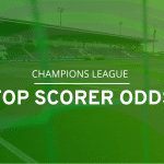 Champions League top scorer odds and prediction: English striker still tempting at 9/2