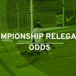 Championship relegation odds: London club still enticing at 11/10