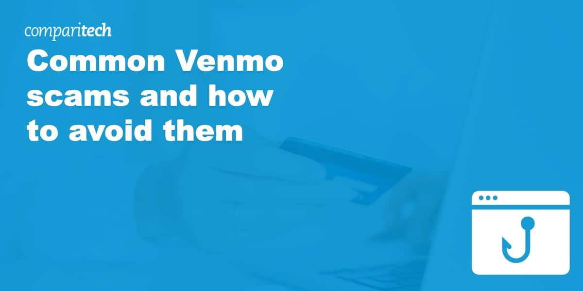 Common Venmo scams and how to avoid them