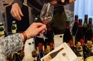 Decanter Fine Wine Encounter London 2024: Highlights