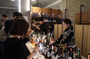 Showcasing Excellence: DWWA award-winners shine in South Korea