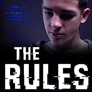 🖥️Free Young Adult eBook: The Rules ($2.99 value)