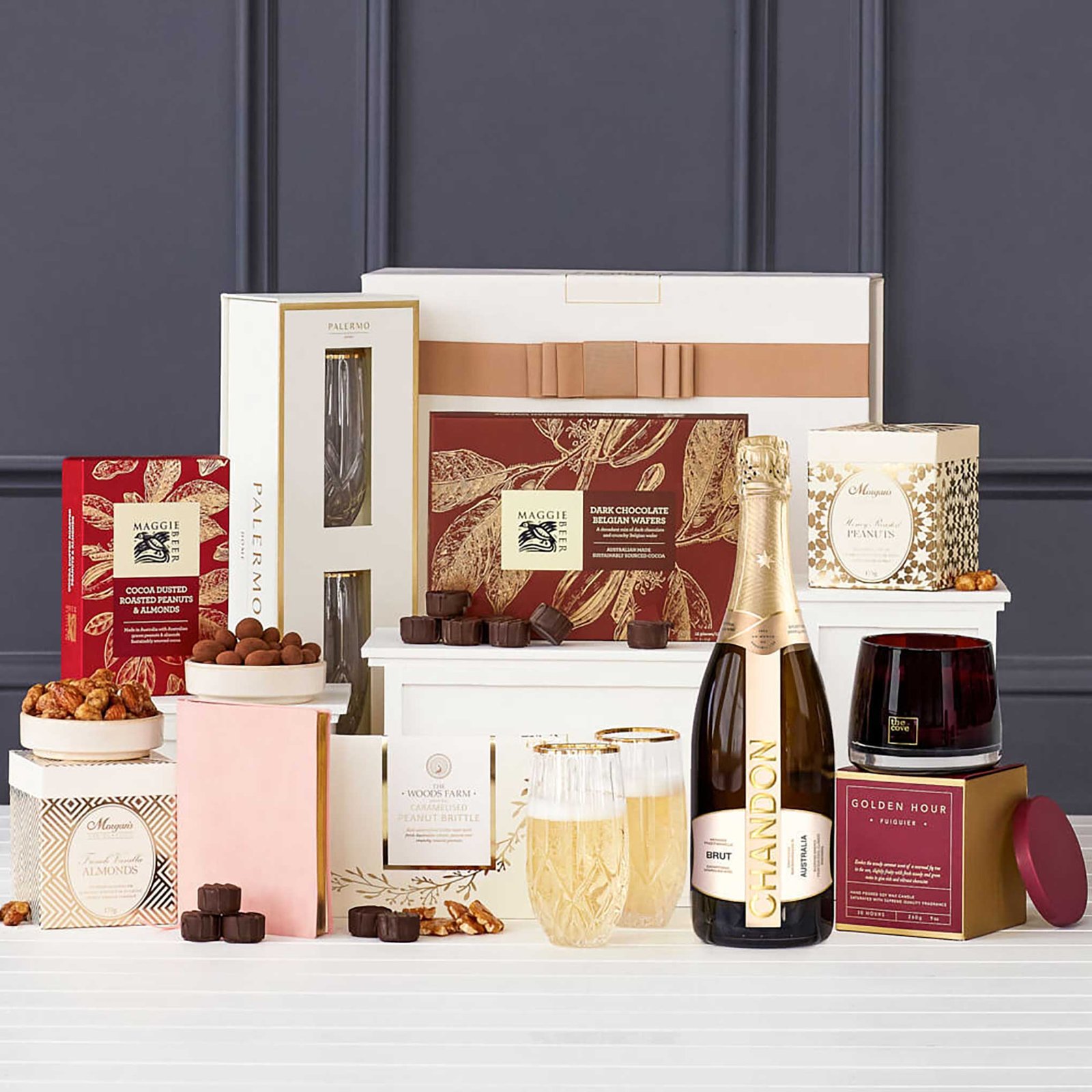 12 of Melbourne’s Best Luxury Hampers: the Epitome of Elegance (2024)