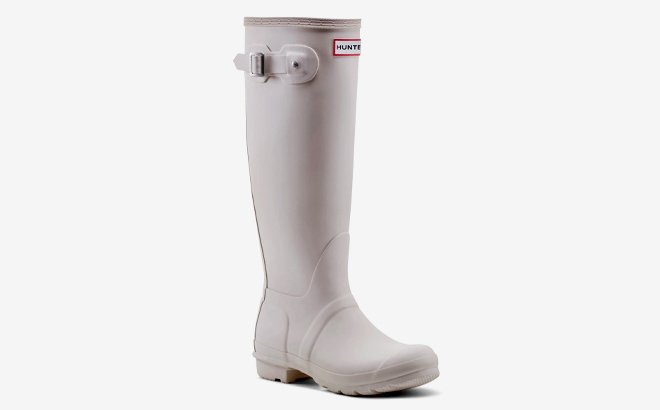 Hunter Women’s Tall Boots $112 Shipped – Limited Stock!