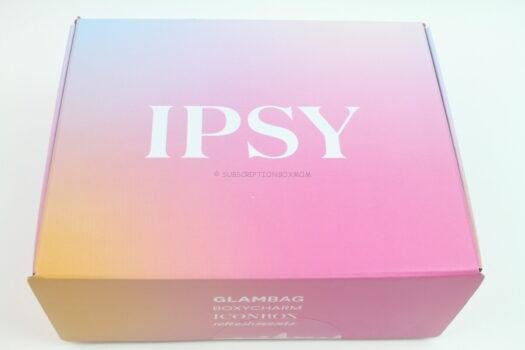 Ipsy Boxycharm November 2024 Review + Coupon