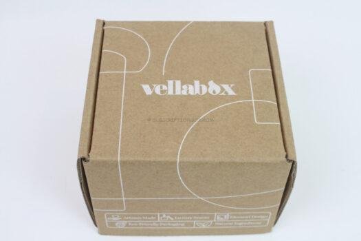 Vellabox November 2024 Candle Review + Coupon