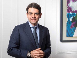 Business News: Jérôme Lambert Returns to Jaeger-LeCoultre as CEO