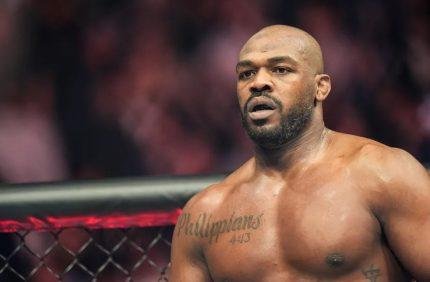 Trader Talk: Jones in the Driver Seat for UFC 309