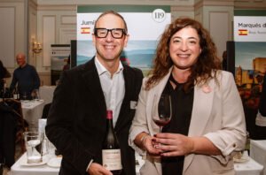 Celebrating Jumilla DO at Decanter’s London Fine Wine Encounter 2024