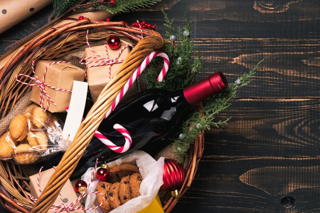 Wine Gift Guide: Wine Gifts for Foodies