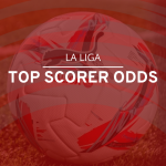 La Liga top scorer odds and tips: Can 16/1 shot Raphinha catch hotshot Barca teammate?