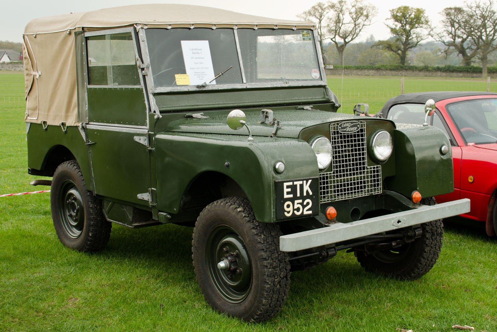 Cars of The Crown: Classic cars the Royal Family rode in