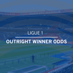 Ligue 1 outright winner odds and prediction: Look to Lille to land a top-four finish