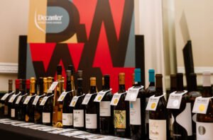 <div>DWWA Winners’ Table: A guest favourite at DFWE London</div>