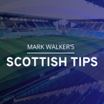 Mark Walker’s Scottish Football Tips: Jump on the Jags to sting Accies