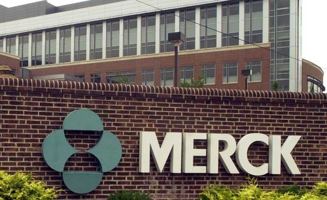 Merck increases quarterly dividend to $0.81