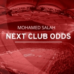 Mohamed Salah next club odds: Will he leave at the season’s closure?