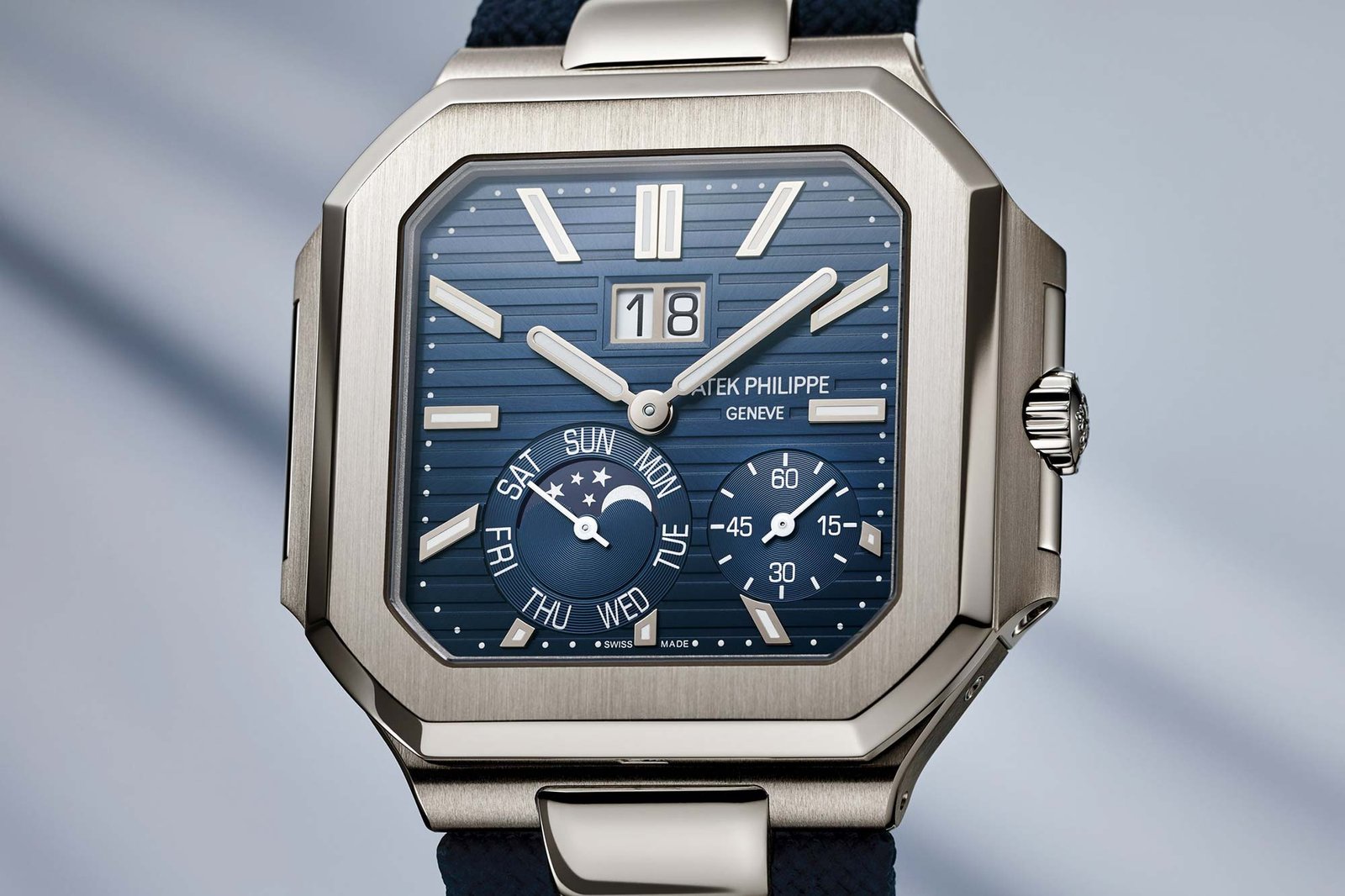 Opinion: Patek Philippe, the Cubitus, and Elitism in Modern Watchmaking