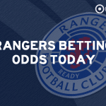 Rangers betting odds today: Dessers now 4/1 to score first against Hearts