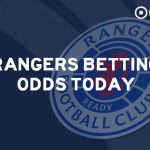 Rangers betting odds today: Vaclav Cerny now 6/1 to score first against Motherwell