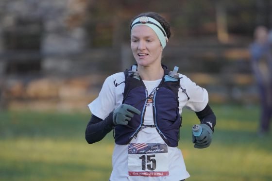 2024 JFK 50 Mile Results: Rachel Drake and David Sinclair Set Massive Course Records