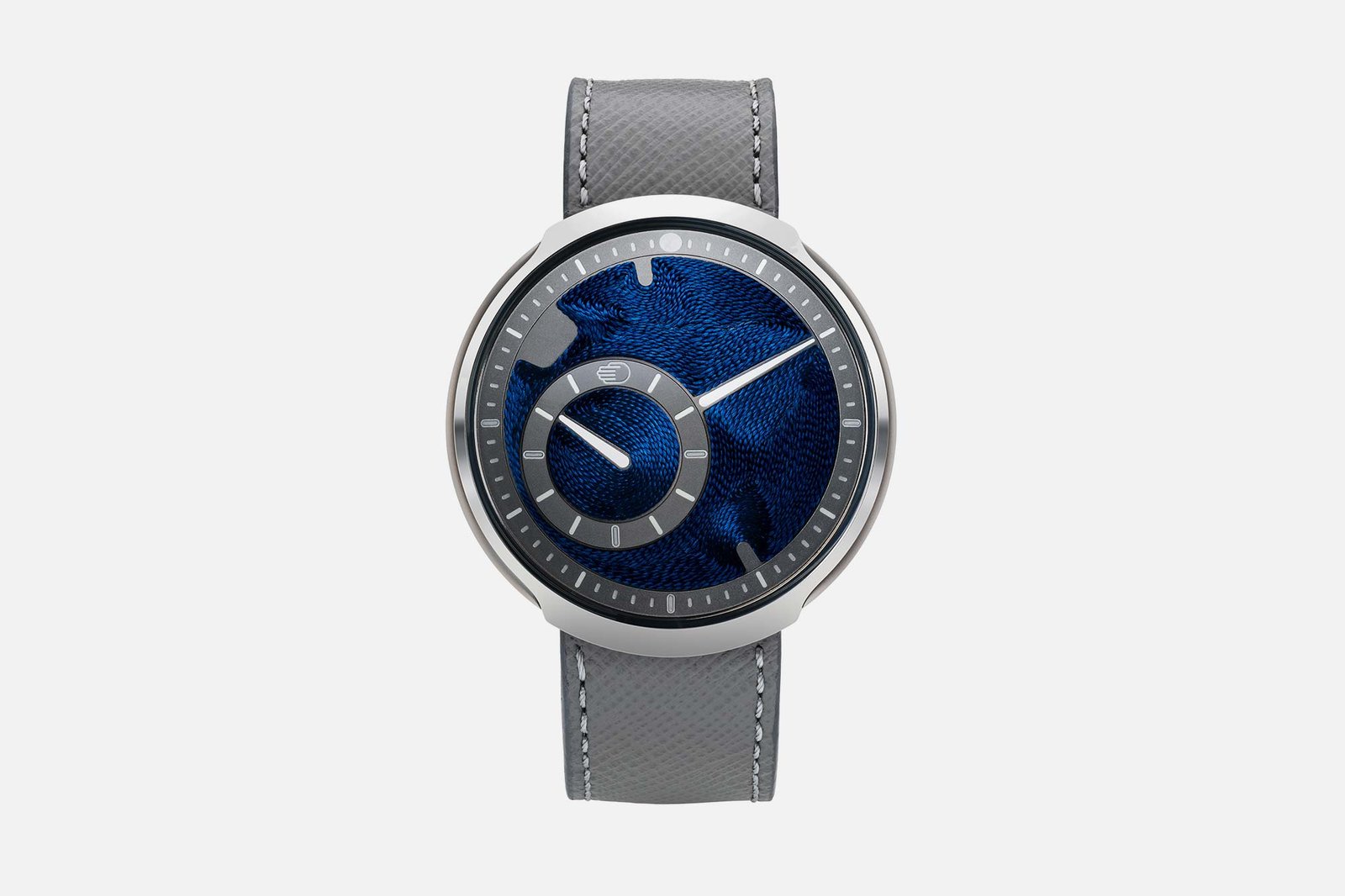 Ressence Introduces the Type 8 “Indigo”