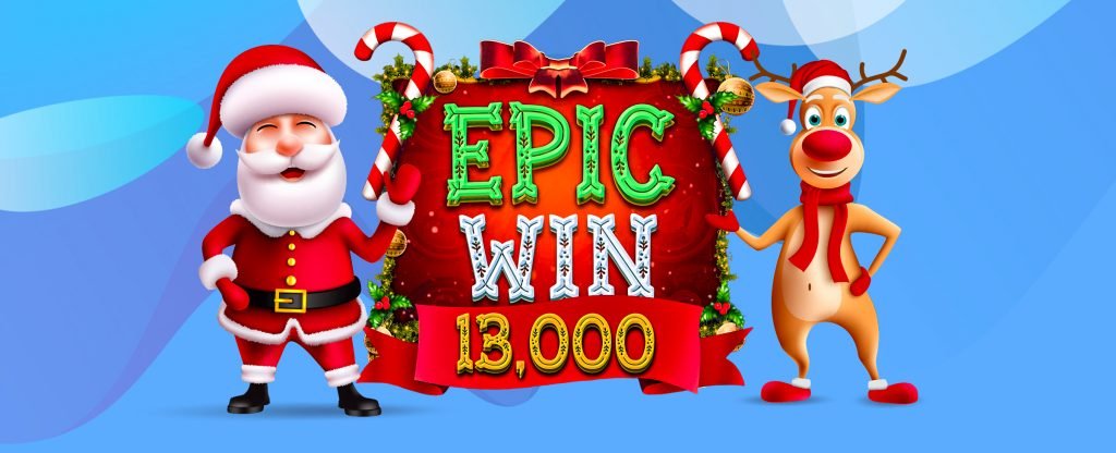 Crazy Christmas Slot Review: Your Game for the Holidays