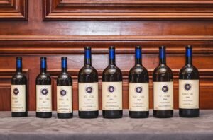 Market Watch: SuperTuscans in the spotlight