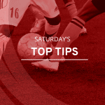 Saturday’s Football Tips: In-form Saka’s decent value to cause West Ham trouble